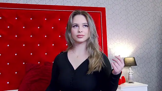 Ellsa Jean  online show from November 2025 03:21:02 AM