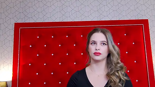 Ellsa Jean  online show from November 2025 03:10:02 AM