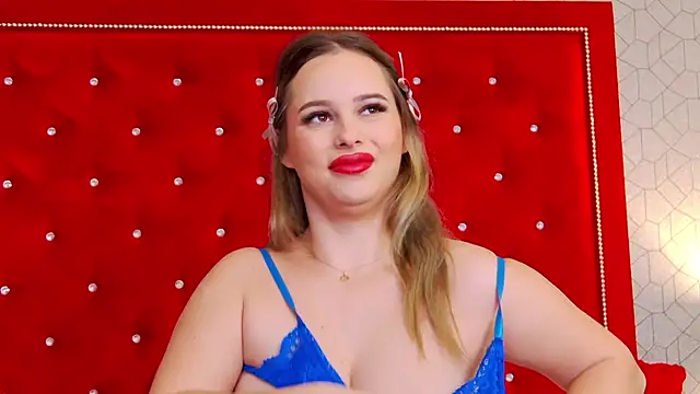 Ellsa Jean  online show from December 2025 03:16:02 AM