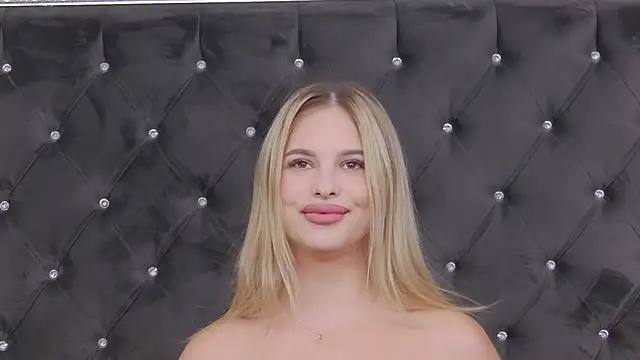 Ellsa Jean  online show from September 2025 02:32:02 AM