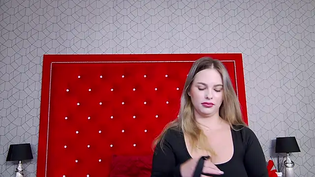 Ellsa Jean  online show from October 2025 03:27:01 AM