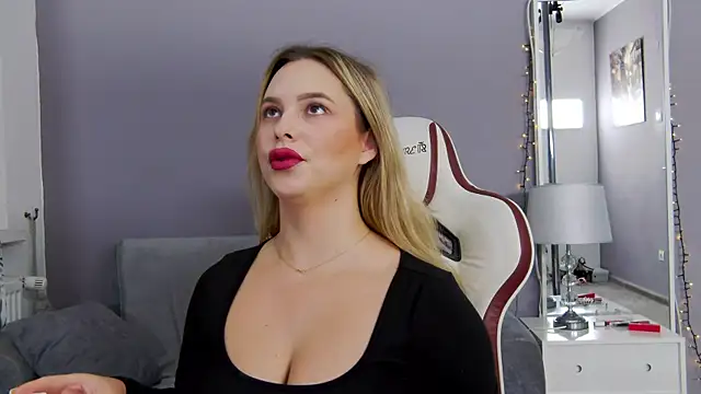 Ellsa Jean  online show from October 2025 01:39:01 AM