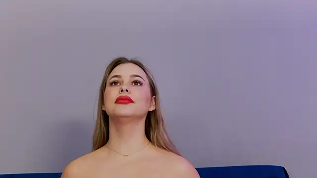 Ellsa Jean  online show from October 2025 04:03:01 AM