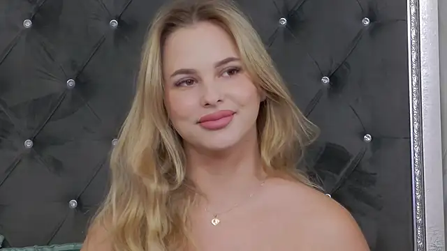 Ellsa Jean  online show from September 2025 02:21:02 AM