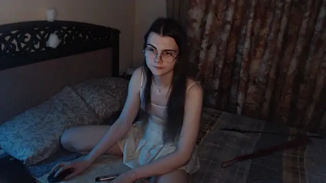 Peralez F online show from March 2026 06:10:01 PM