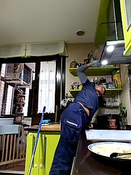 Flacidas online show from December 2025 02:16:02 PM