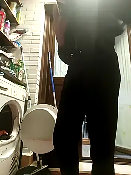 Flacidas online show from November 2025 09:51:02 PM