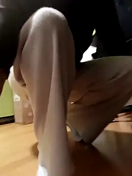 Flacidas online show from November 2025 10:58:01 PM