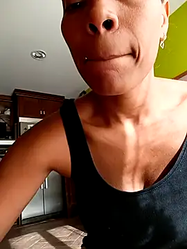 Snapshot of Flacidas chatting on September 2025 08:31:02 AM Flacidas online show from September 2025 08:31:02 AM
