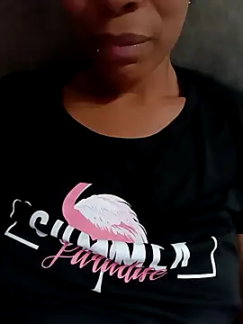 Flacidas online show from October 2025 09:35:02 PM