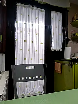 Flacidas online show from November 2025 02:21:02 PM