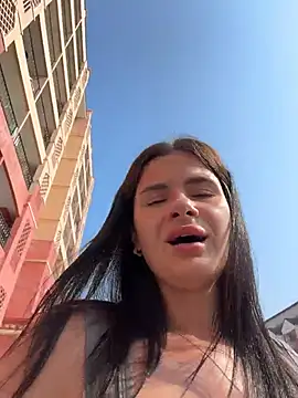 MiraReach online show from April 2026 02:05:01 AM