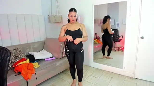 veronica b07 online show from March 2026 03:59:01 PM