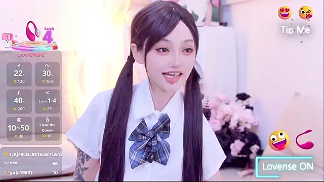 Miya-222 online show from December 2025 10:49:02 PM