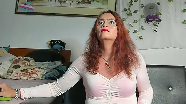 Mishell Bons online show from March 2026 02:33:01 AM