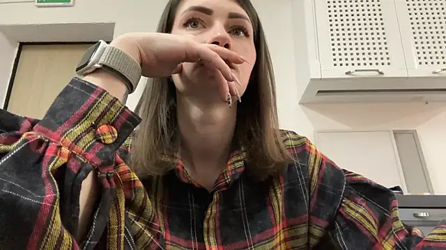 AshlyJoy online show from September 2025 07:44:01 AM