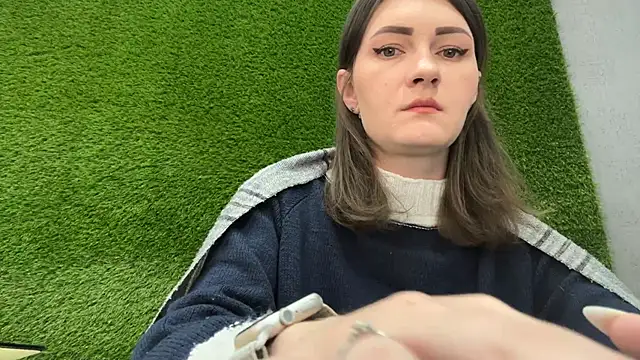 AshlyJoy online show from October 2025 07:32:02 AM