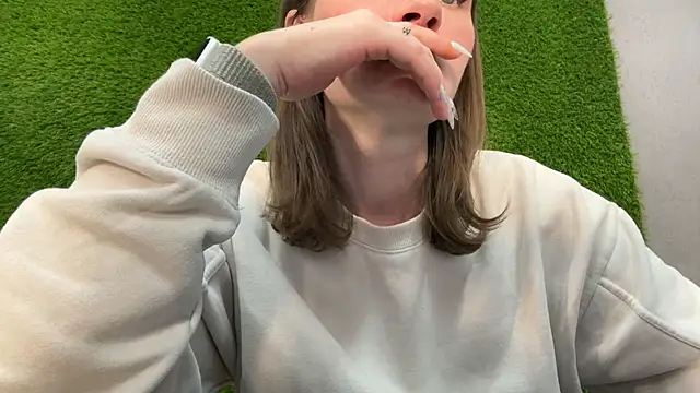 AshlyJoy online show from September 2025 07:58:02 AM