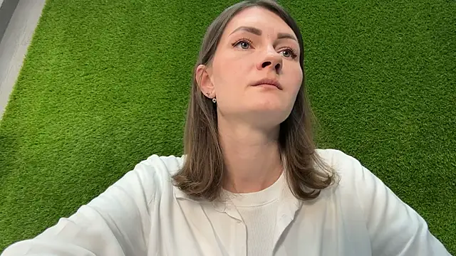AshlyJoy online show from September 2025 08:08:02 AM