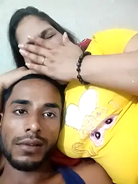 Hotty-couple063 online show from September 2025 08:46:02 AM