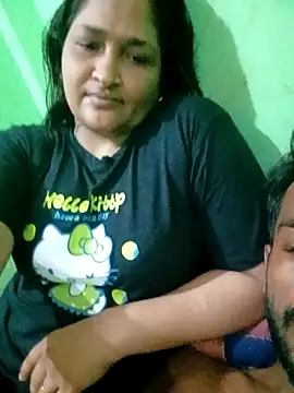 Hotty-couple063 online show from September 2025 05:41:02 PM