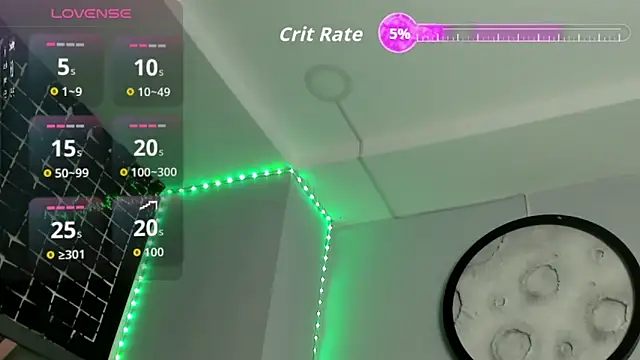 klariz09 online show from November 2025 10:47:02 PM