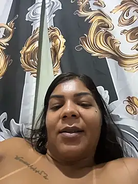 DiamanteNegro- online show from March 2026 05:09:02 PM