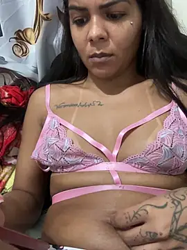 DiamanteNegro- online show from February 2026 12:42:02 AM