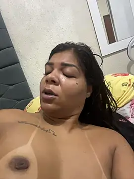 DiamanteNegro- online show from February 2026 09:44:02 AM