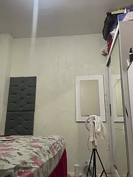 DiamanteNegro- online show from February 2026 06:02:02 AM