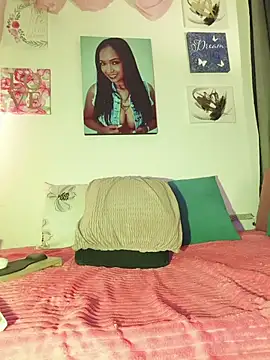 skarlleth 11 online show from February 2026 03:02:02 PM