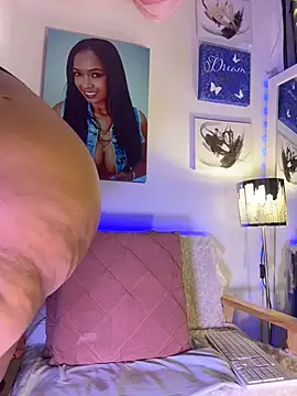 skarlleth 11 online show from April 2026 06:33:02 PM