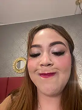 Katie shuangs online show from February 2026 08:08:01 PM