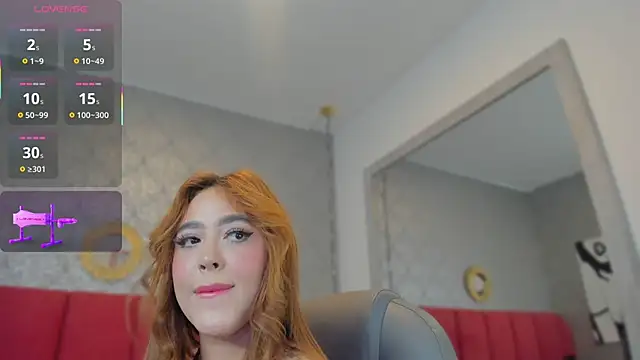 Katie shuangs online show from December 2025 07:24:02 PM