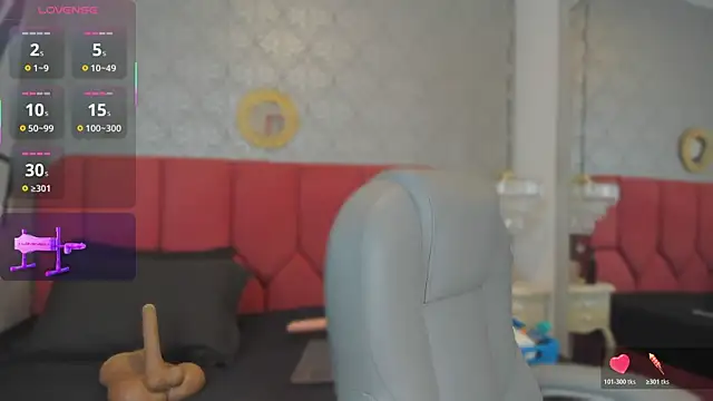 Katie shuangs online show from December 2025 07:34:02 PM