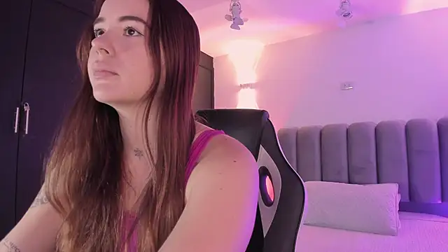 Snapshot of AlliceLover chatting on December 2025 12:18:02 PM AlliceLover online show from December 2025 12:18:02 PM