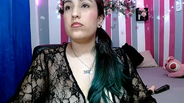 karo lovely online show from January 2026 10:02:02 PM