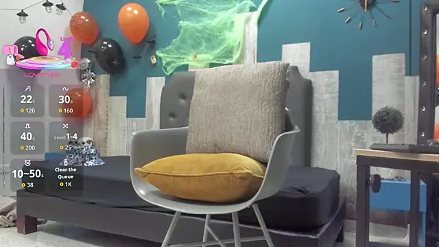 Ian1  online show from October 2025 11:31:02 AM