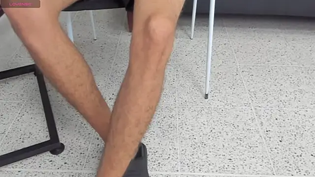 Ian1  online show from November 2025 02:48:02 AM