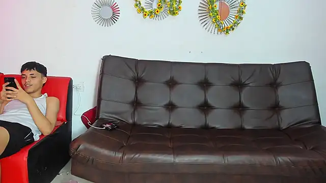 extreme hot crazy online show from May 2026 07:33:02 PM