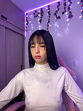 Lia  1 online show from January 2026 09:08:01 PM