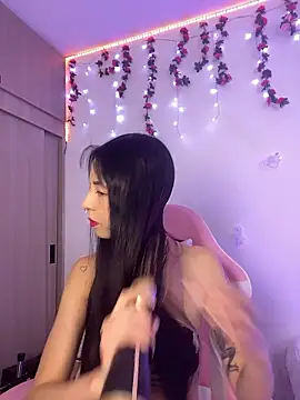 Lia  1 online show from January 2026 06:14:02 PM