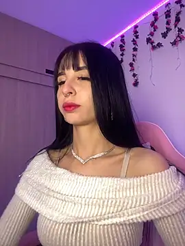 Lia  1 online show from November 2025 10:21:02 PM