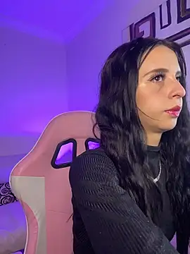 Lia  1 online show from February 2026 12:39:01 PM