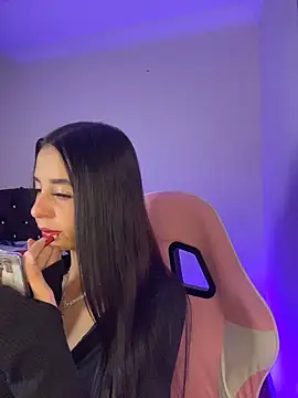 Lia  1 online show from February 2026 12:16:02 PM