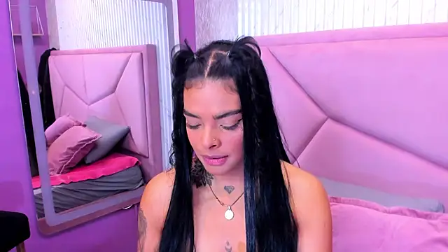 EmmaEbony  online show from November 2025 10:31:01 AM