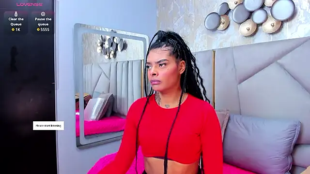 EmmaEbony  online show from March 2026 12:50:02 PM