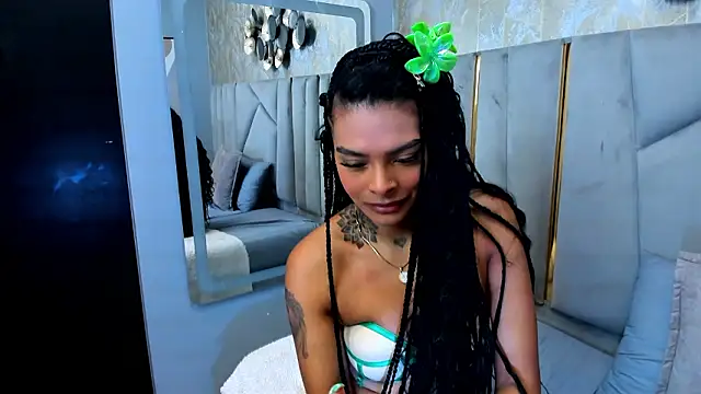 EmmaEbony  online show from March 2026 11:57:01 AM