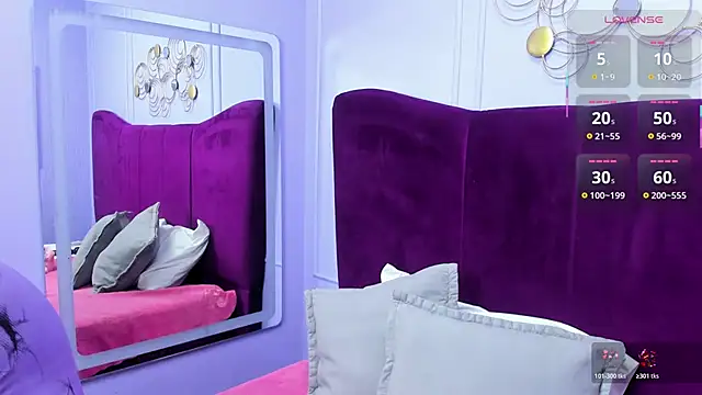 EmmaEbony  online show from March 2026 01:39:01 PM