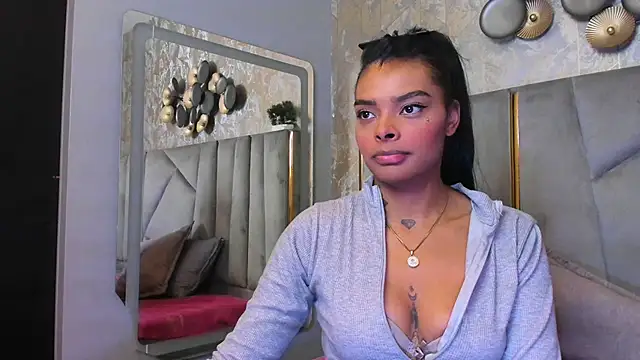 EmmaEbony  online show from February 2026 11:54:02 AM